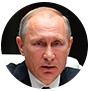 Vladímir Putin