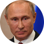 Vladímir Putin