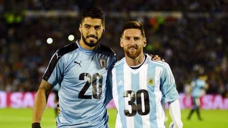 Los memes que deja la última fecha de las eliminatorias de la Conmebol rumbo a Rusia 2018