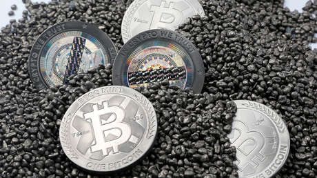 No solo bitcóin: Conozca las criptomonedas más extrañas del mundo