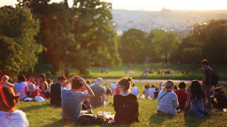 Estos son los problemas mundiales que más preocupan a los 'millennials' (INFOGRAFÍA)