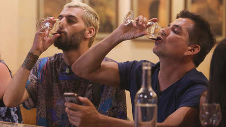 Trump declara septiembre mes de la lucha contra el alcoholismo