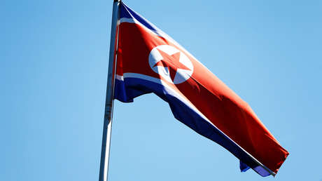 Corea del Norte condena a muerte en ausencia a dos periodistas surcoreanos 