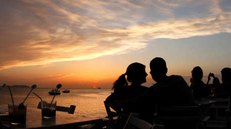 La 'fiesta' de Ibiza mata a una decena de personas al año