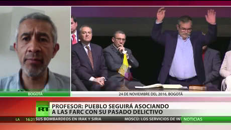 "Saber gestionar": el gran desafío para el nuevo partido FARC