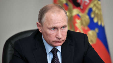 Putin no participará en la Asamblea General de la ONU este año