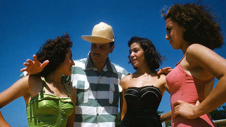 Acapulco: el paraíso de Hollywood que se convirtió en la capital de los asesinatos en México (FOTOS)