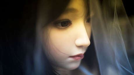 Juzgan por pedofilia a un británico que compró en línea una muñeca sexual infantil 