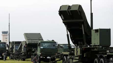 Japón planea derribar los misiles norcoreanos con rayos láser (FOTO)