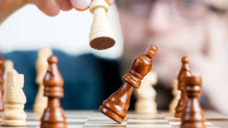 Ofrecen un millón de dólares al que resuelva un viejo rompecabezas de ajedrez