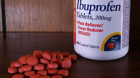 Los científicos detectan peligro en un medicamento de uso frecuente