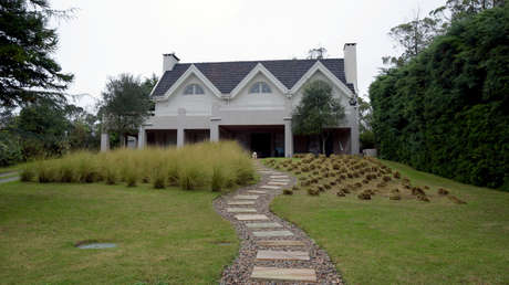 El 'rey de la cocaína' fue detenido en Uruguay luego de huir de la Justicia durante 23 años