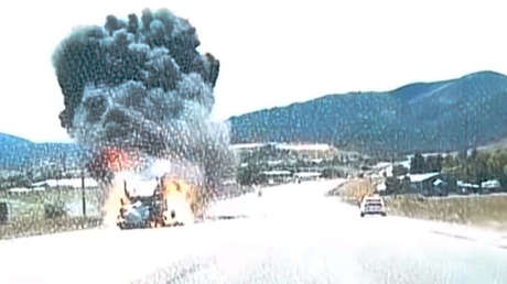 Maltrato policial a una enfermera en EE.UU.: De este choque mortal derivó el escándalo (VIDEO)