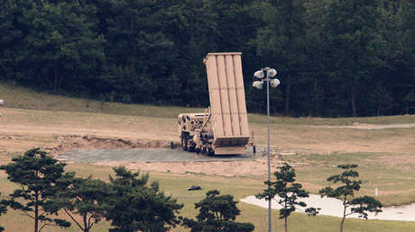 Assange: EE.UU. está creando una 'Cuba' junto a China