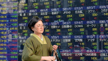 Las 21 naciones que dominarán la economía mundial en 2030