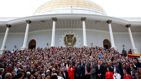 ¿Se mantendrá el milagro? Un mes de paz lleva Venezuela tras la elección de la constituyente