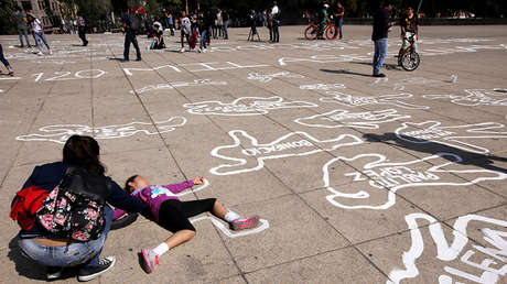 La seguridad: el gran reto pendiente del próximo aspirante a gobernar la Ciudad de México en 2018