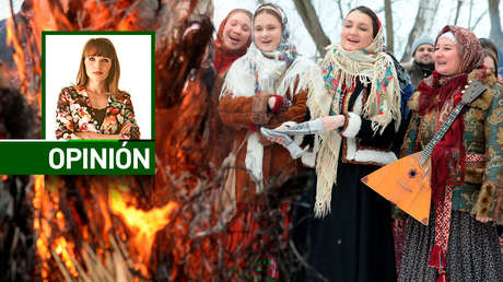 ¿Somos los rusos tal como nos pintan?