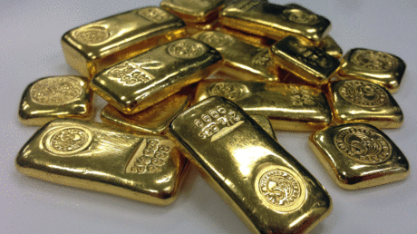 ¿De dónde proviene todo el oro del Universo? Un grupo de científicos encuentra la respuesta