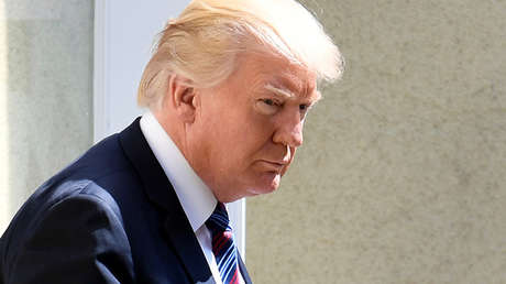 Trump autoriza la venta de un "número mucho mayor de equipos militares sofisticados" a Tokio y Seúl