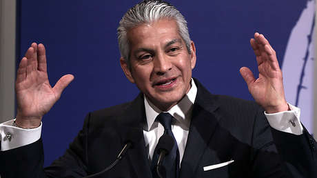 "Inhumano": El director de la Cámara de Comercio Hispana renuncia al consejo de Trump por el DACA