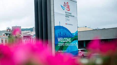 Las delegaciones de Rusia y Corea del Norte podrían reunirse en el Foro Económico Oriental