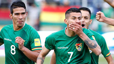 La 'catarsis' del ministro de Exteriores de Chile tras la derrota de la selección ante Bolivia