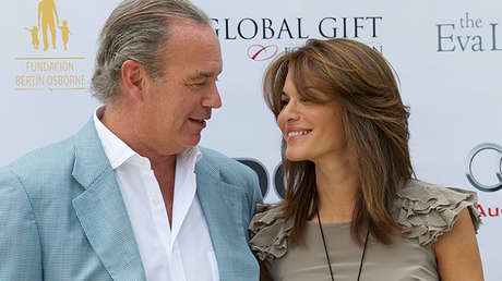 Fabiola Osborne deja de mandarle medicinas a su abuela en Venezuela por "chavista" y las redes arden