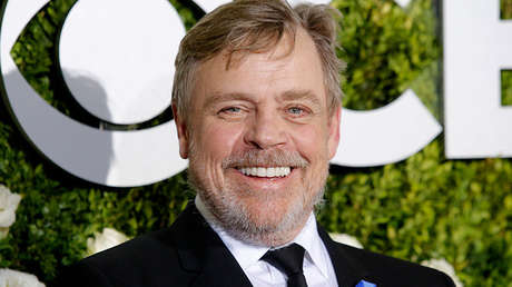 Luke Skywalker revela tres simples pasos para convertirse en una estrella