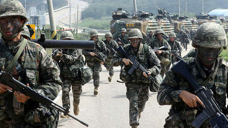 Putin: "Estoy seguro de que no se usarán armas de destrucción masiva en Corea"