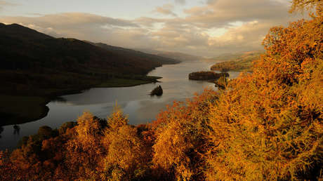 Eligen el país más hermoso del mundo (y no es Nueva Zelanda) 