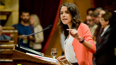 "Deseo que te violen en grupo": el mensaje de odio a una política española