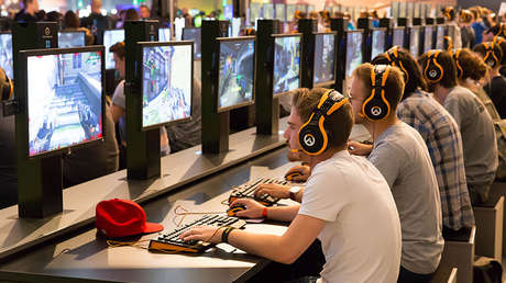 Un menor recibirá 150.000 dólares al año por jugar a un videojuego