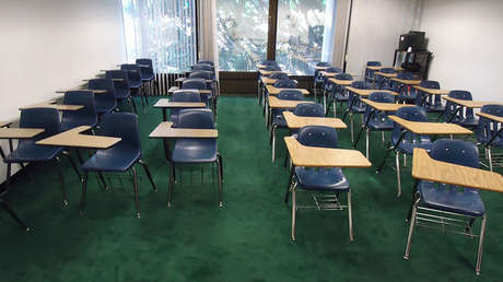 Estado mexicano de Veracruz suspende clases por huracán Katia