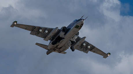 Aviones rusos abaten en Siria al 'ministro de la guerra' del Estado Islámico