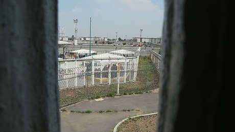 "Me enseñaron a obedecer a mi marido": 13.000 mexicanas presas por ser 'mulas' del narcotráfico   