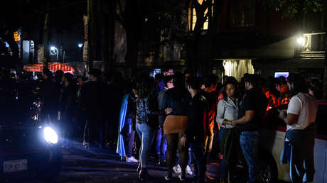 Un restaurante publica un insólito comentario tras el terremoto en México y las redes arden