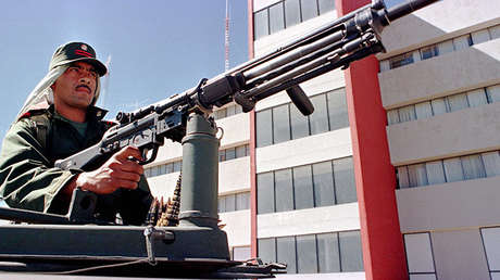 La fábrica de opio de Estados Unidos: ¿Para qué han asesinado a 160.000 personas?