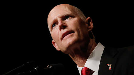 El huracán Irma podría ser "la tormenta más catastrófica" para Florida