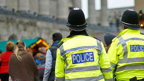 Reino Unido: Un hombre arremete con un cuchillo en una iglesia de Birmingham