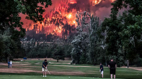 La cara oculta (y entrañable) de la actualidad: Los últimos 7 días en 17 curiosas fotografías