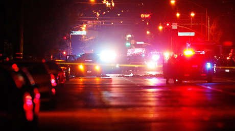 Un tiroteo en una casa de Texas se salda con al menos 8 muertos