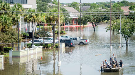 La 'app' que puede salvarle la vida en caso de desastre