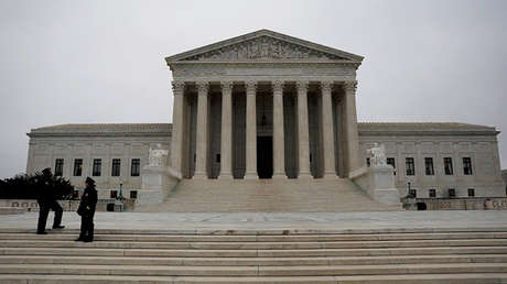 Corte Suprema de EE.UU. bloquea las restricciones sobre la prohibición de refugio de Trump