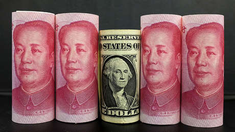 El país suramericano que promete acabar con la "hegemonía del dólar"