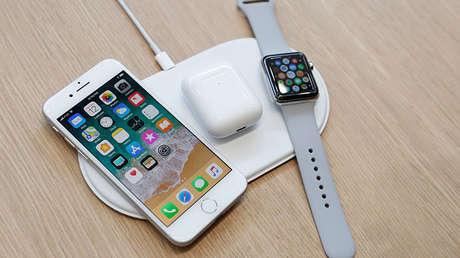 Apple anuncia un nuevo producto que nadie esperaba