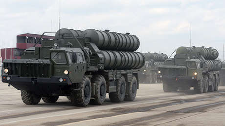 Erdogan: "El acuerdo de Rusia y Turquía sobre los suministros de S-400 enfurece a EE.UU."