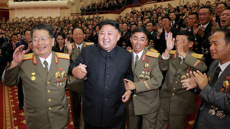 La gallina de los huevos de oro que Corea del Norte no puede aprovechar