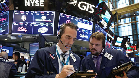 El turbio negocio de la catástrofe: ¿Explotará una nueva burbuja financiera?