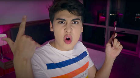 "Los peores días de mi vida": El famoso youtuber latino preso en EE.UU. por un video